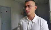 Uraldakı Azərbaycan diasporu rəhbərinin oğlu saxlanılıb