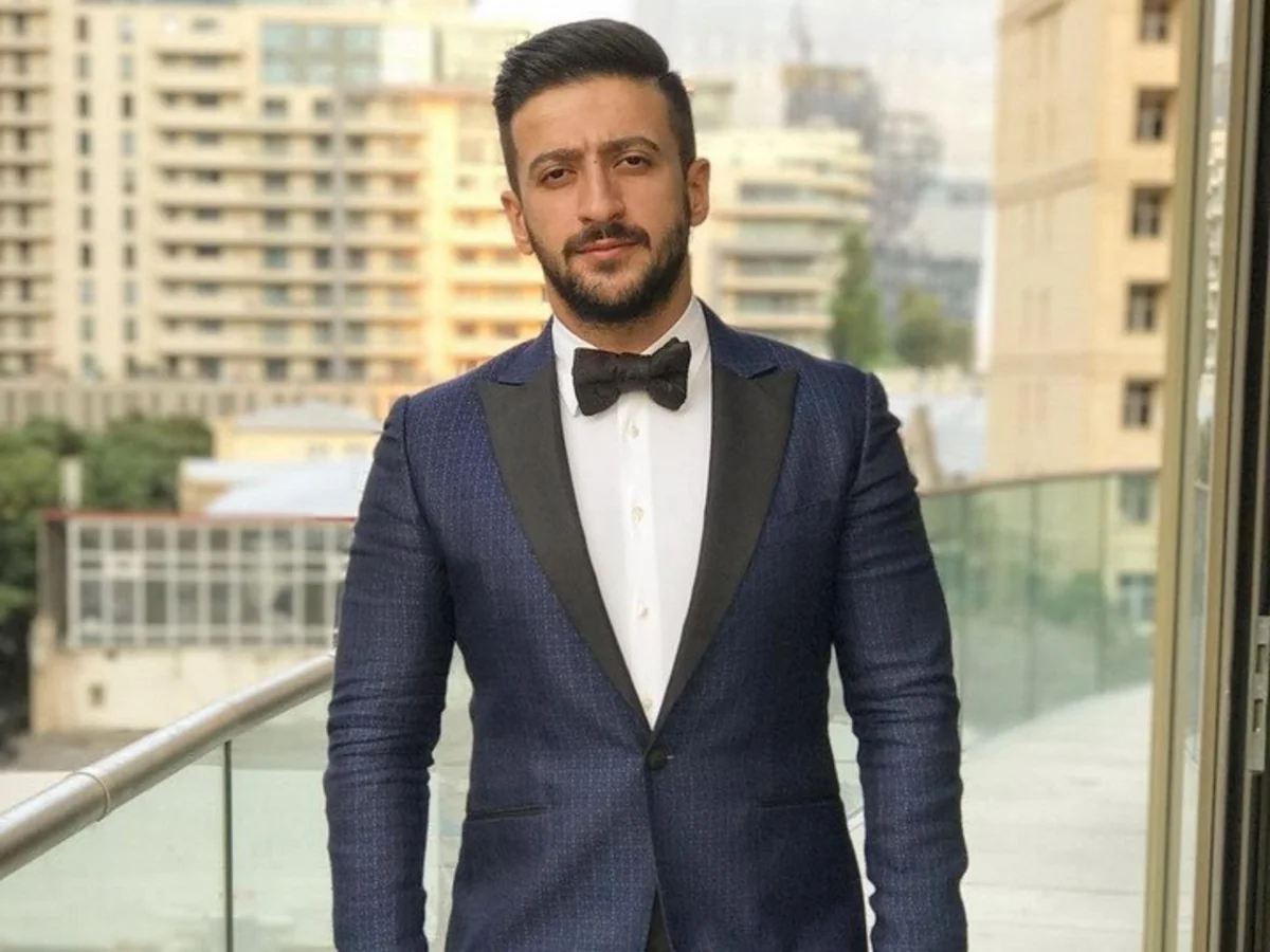 Abbas Bağırova qarşı 35 min manatlıq dələduzluq edən şəxsin məhkəməsi başlayıb