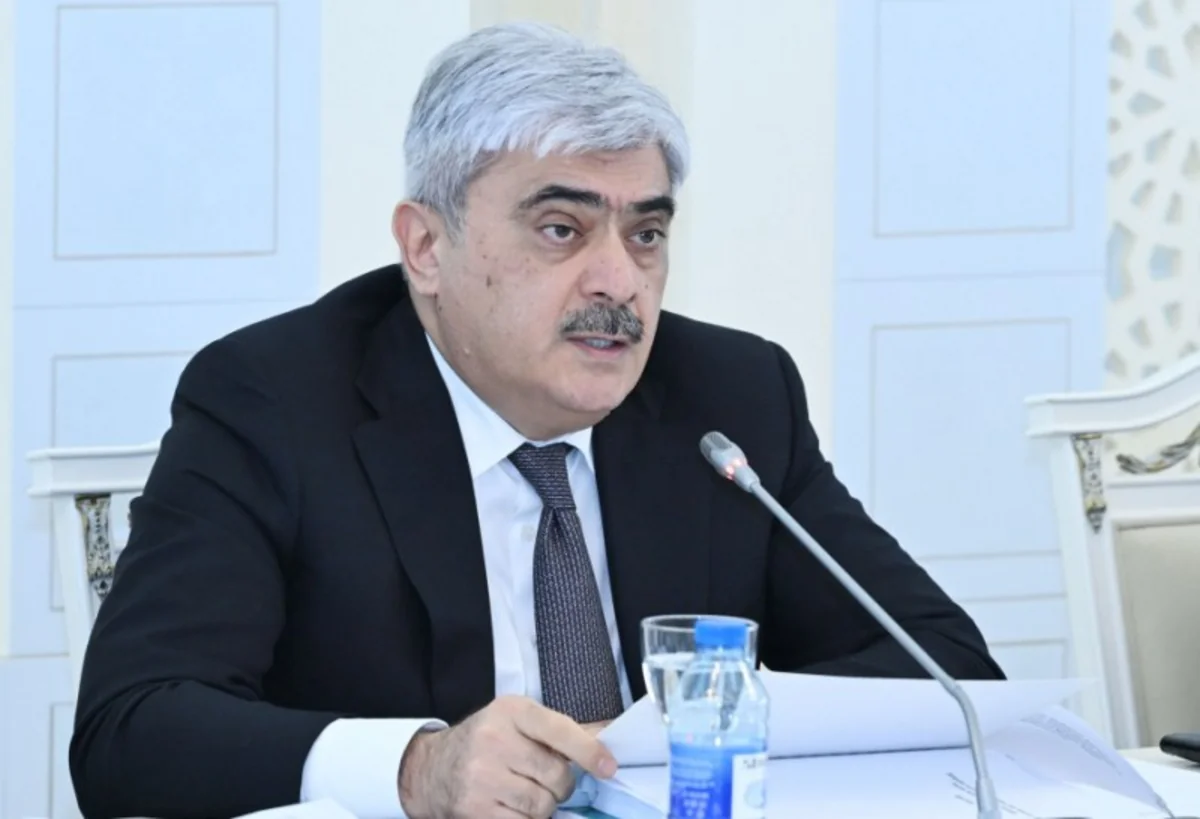 Belarusun Baş naziri: Azərbaycanla bütün məsələləri hökumətlərarası komissiya çərçivəsində həll edirik