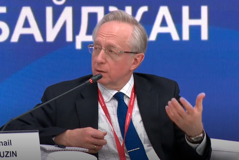 Галузин: Россия и Азербайджан являются активными участниками региональной платформы “3+3”