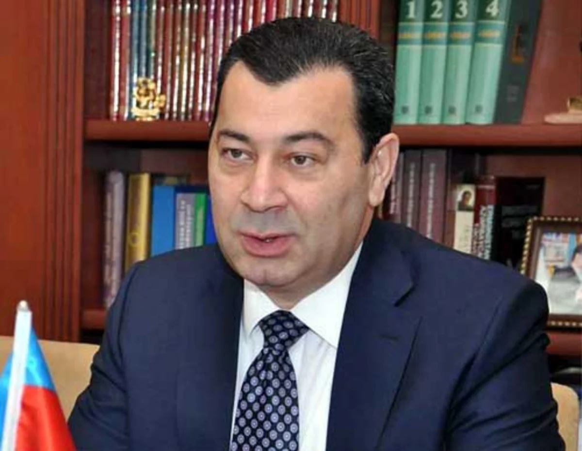 Samad Seyidov: PACE does not praise positive changes in Azerbaijan