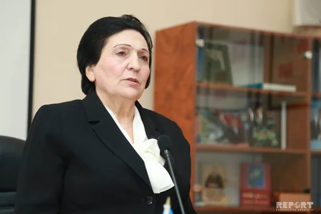BSU-da Beynəlxalq Tərcüməçilər Günü qeyd olunub