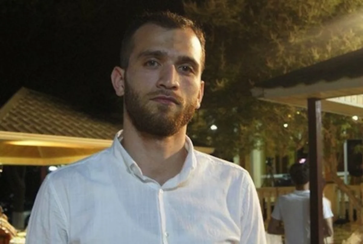 Abbas Hüseynovun qardaşları səbəst buraxılıb
