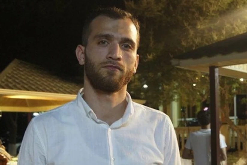 Abbas Hüseynovun qardaşları səbəst buraxılıb