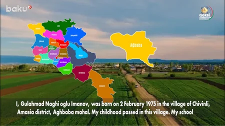 “Yük maşınları ilə dolu əhali Türkiyəyə keçmək istəyirdi” - Qərbi Azərbaycan Xronikası