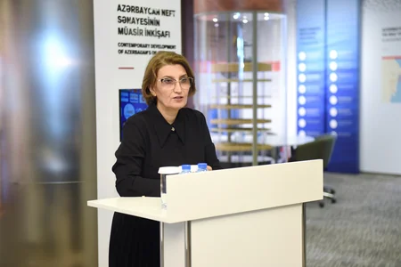 SOCAR və Xəzər Universiteti arasında Əməkdaşlıq Sazişi imzalanıb