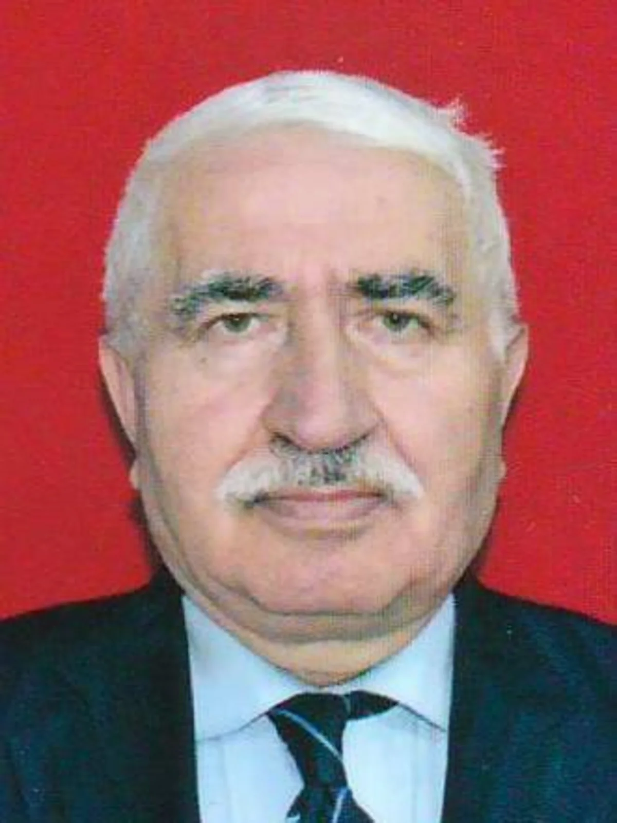 BDU-nun professoru vəfat edib