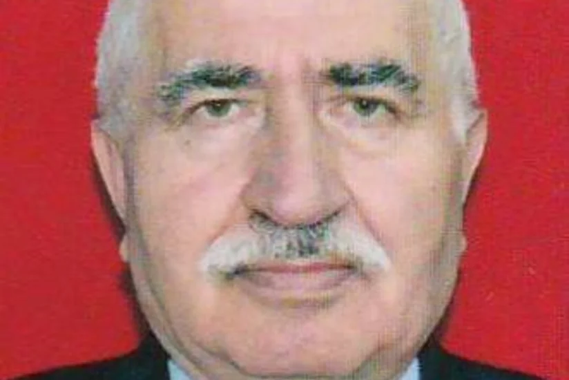 BDU-nun professoru vəfat edib