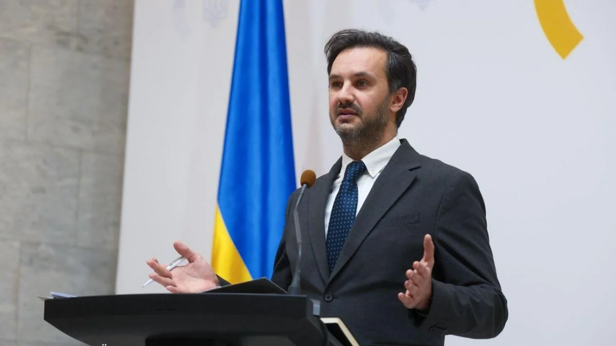 Ukrayna XİN: Səfərbərlik yaşına dair qərar üçün ABŞ ilə təmasları gözləmək lazımdır