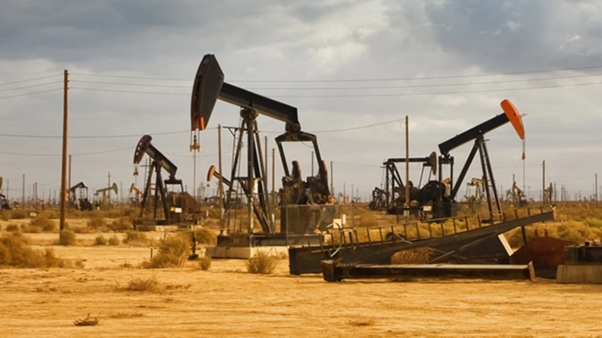 ​Россия обвинила Швейцарию в связях с ИГИЛ и торговле нефтью