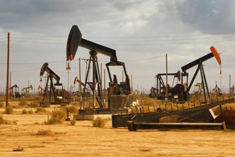 ​Россия обвинила Швейцарию в связях с ИГИЛ и торговле нефтью