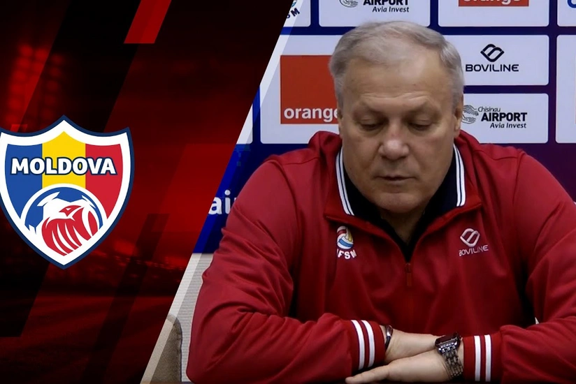 Vladimir Vusatıy: Azərbaycan millisi dünyanın ən yaxşılarından biridir