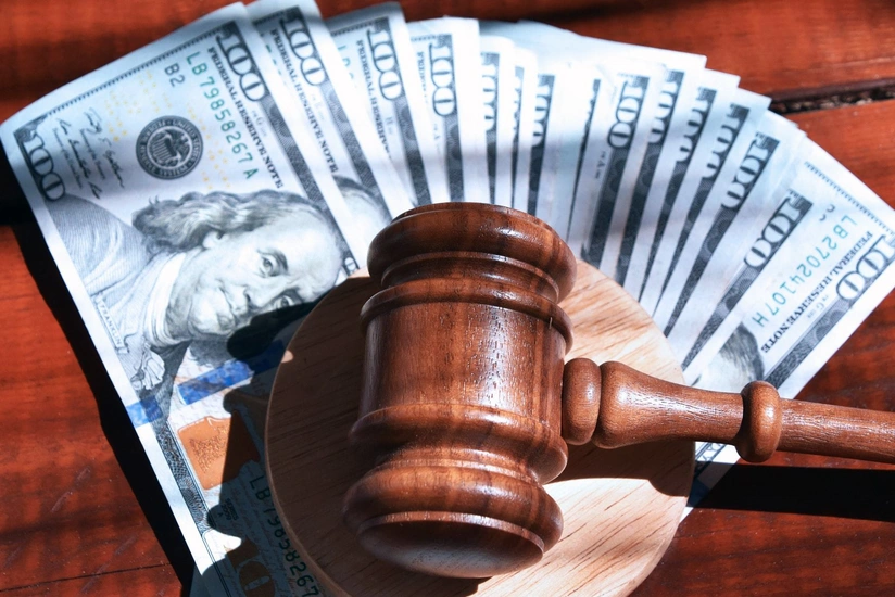 “Gənc Alim” Mənzil İstehlak Kooperativi cərimələndi