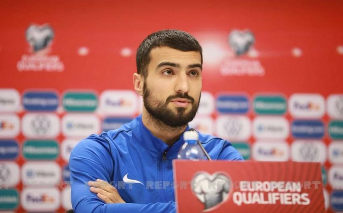 Mahir Emreli: Qarabağ bu rəqibi keçə bilər, hər zaman komandaya inanmışıq