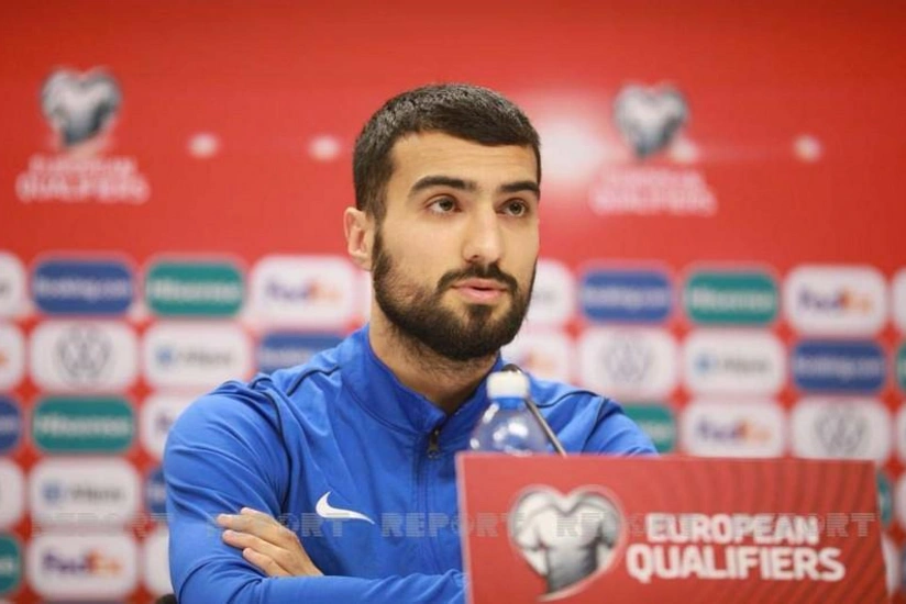 Mahir Emreli: Qarabağ bu rəqibi keçə bilər, hər zaman komandaya inanmışıq