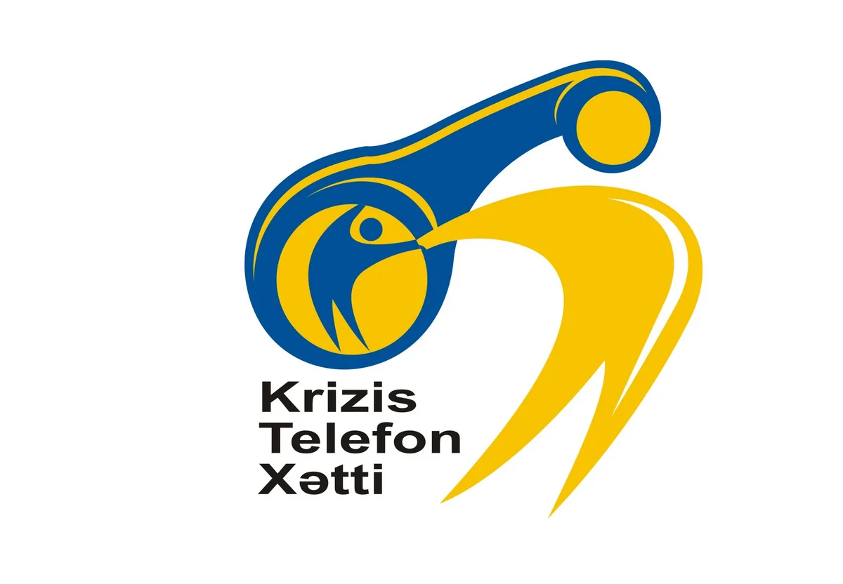 Gənclər üçün Krizis telefon xətti bərpa olunub