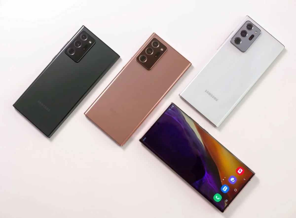 Samsung выпустила улучшение камеры для смартфона из заброшенной серии