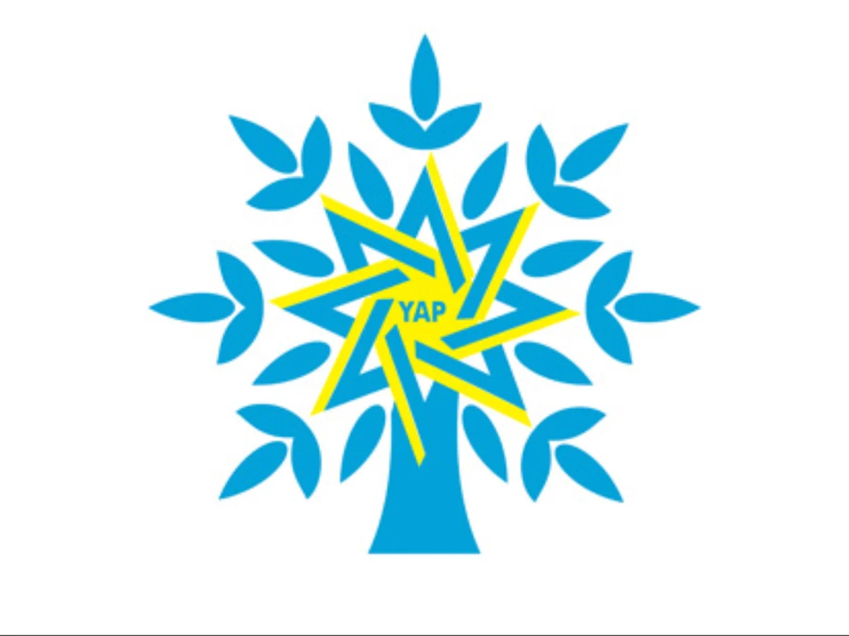 YAP üzvlərinin sayı 710 min nəfəri ötüb