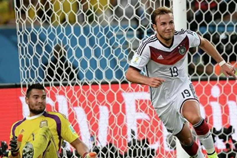 KİV: Almaniyalı dünya çempionu Sevilyaya keçir