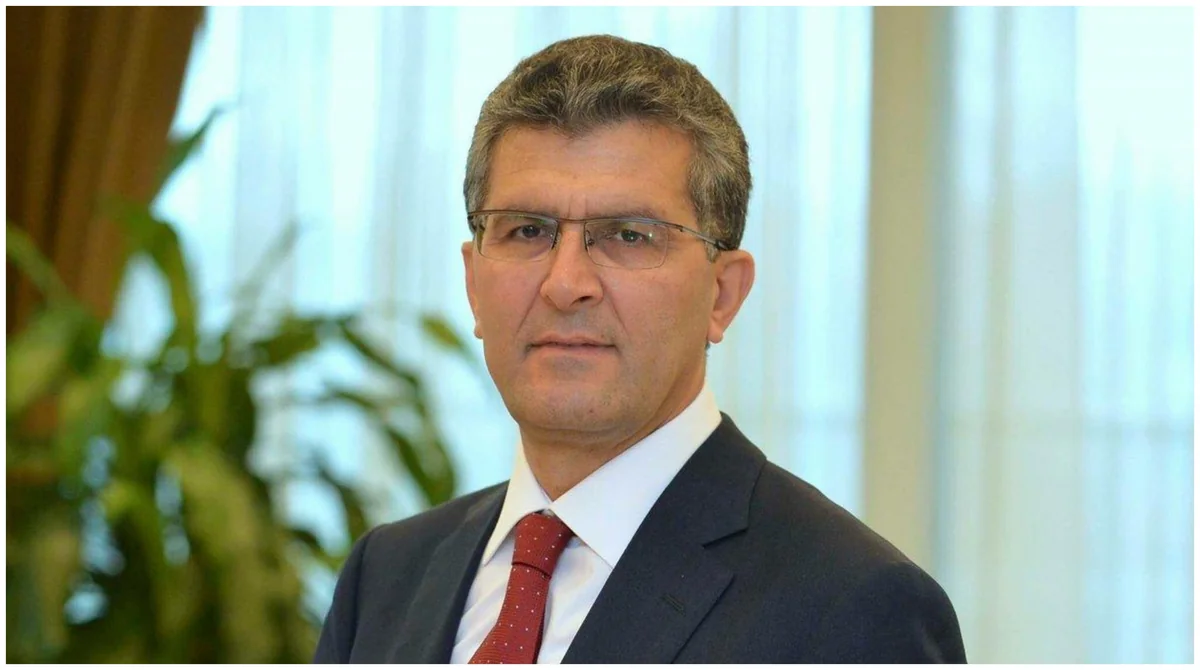 Vagif Aliyev: SOCAR to decide on second investment in Turkey’s petrochemicals in 2022