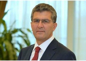 Vagif Aliyev: SOCAR to decide on second investment in Turkey’s petrochemicals in 2022