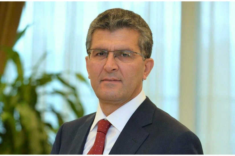 Vagif Aliyev: SOCAR to decide on second investment in Turkey’s petrochemicals in 2022