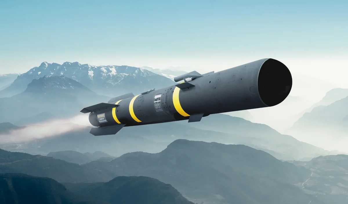 Pentagon to spend up to $4.5B to buy Hellfire, JAGM missiles