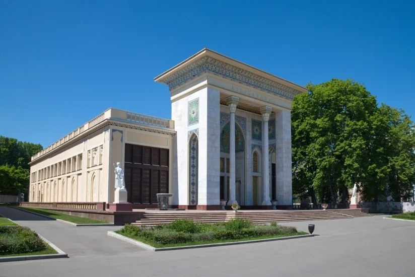 В Москве в павильоне Азербайджан прошло свыше 40 мероприятий