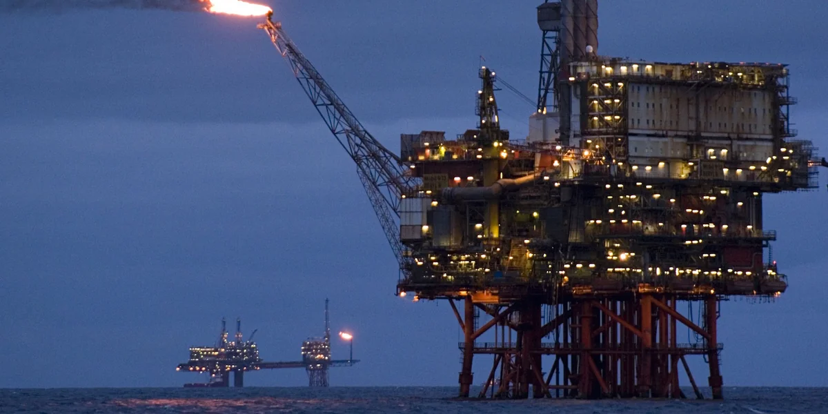 “Shell” Şimal dənizindəki aktivlərini 3 mlrd. dollara satacaq