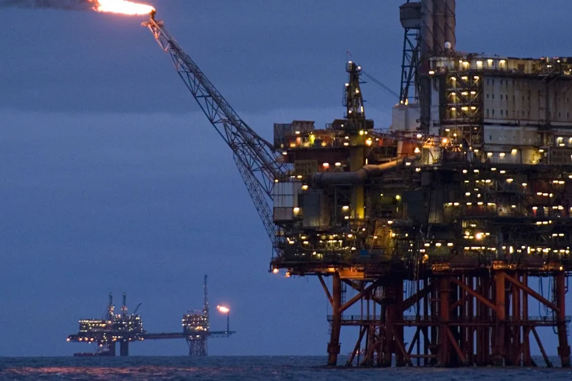 “Shell” Şimal dənizindəki aktivlərini 3 mlrd. dollara satacaq