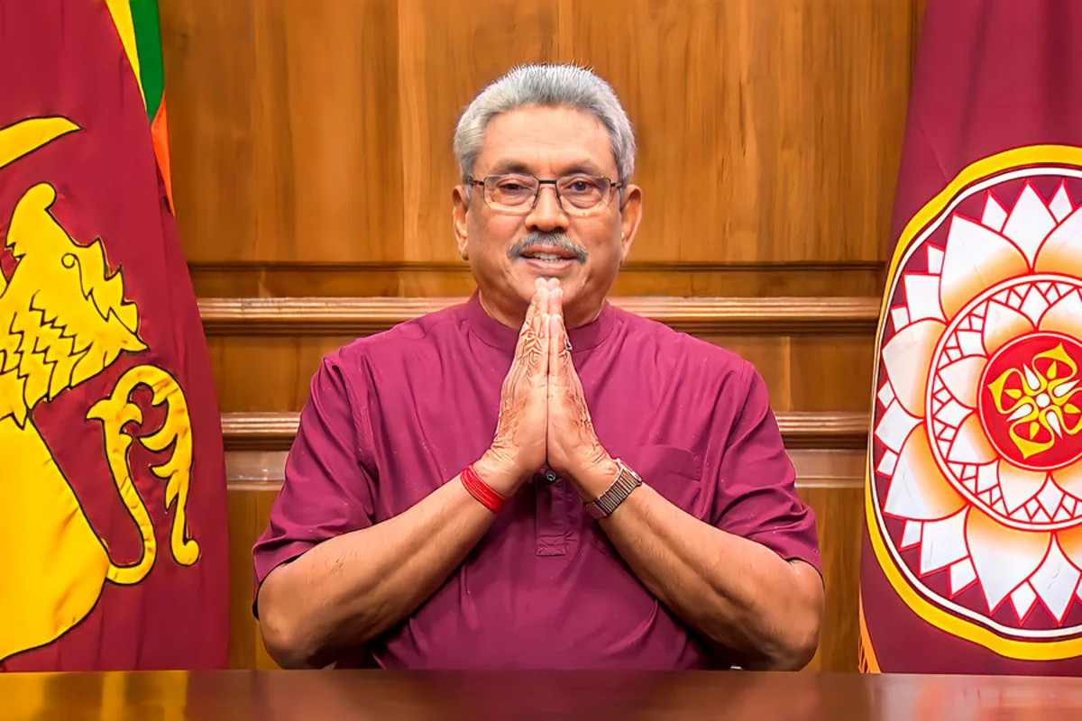 İosif Stalin Şri-Lankanın keçmiş prezidentini dərhal həbs etməyə çağırıb