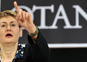 NATO erməniləri qarşıdurmalardan çəkinməyə çağırdı