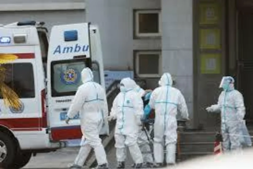 Denmark reports first case of coronavirus