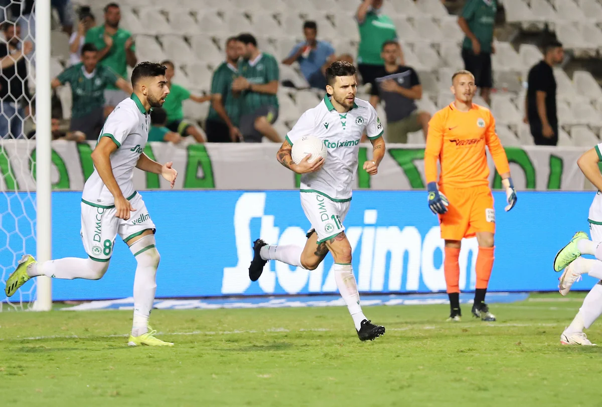 Kipr klubu Qarabağla oyuna uğursuz seriya ilə çıxacaq