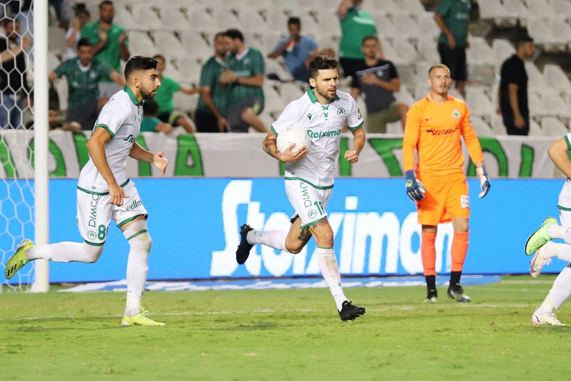 Kipr klubu Qarabağla oyuna uğursuz seriya ilə çıxacaq