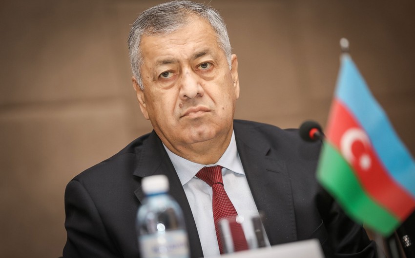 Deputat: ADİF-in fəaliyyəti yoxlanılmalıdır