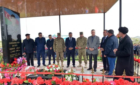 Azərbaycanda oxuyan xarici tələbələrin cəbhəboyu zonaya səfərləri təşkil olunacaq