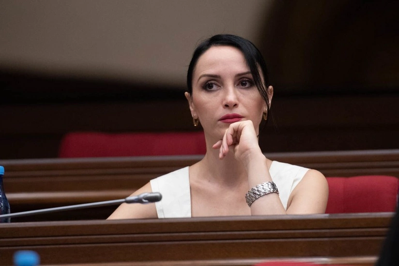 Ermənistan hakimiyyəti ölkədə Rusiya telekanallarının bağlanması məsələsini müzakirə edir