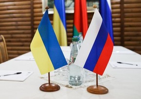 Украина предложила провести новую встречу с РФ в период с 20 по 30 июня