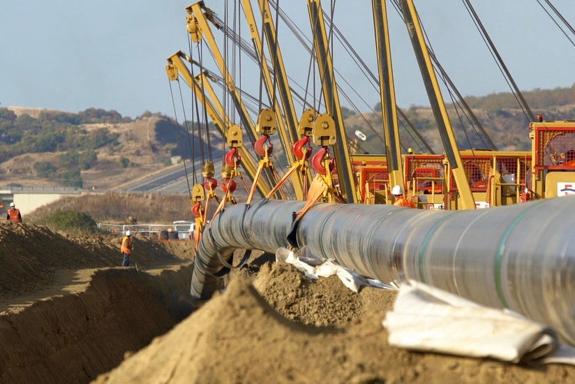 TAP's shareholder to participate in construction of new gas pipeline in Albania