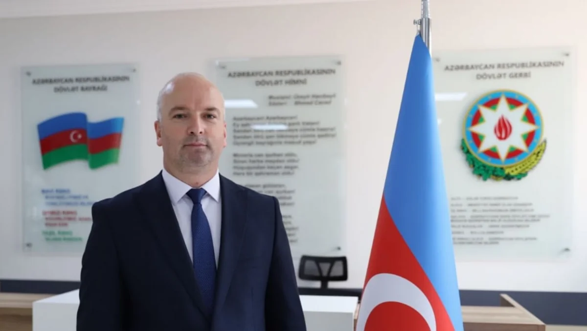 Naxçıvanın təhsil nazirinə yeni müavin təyin olunub, nazir vəzifəsini icra edəcək