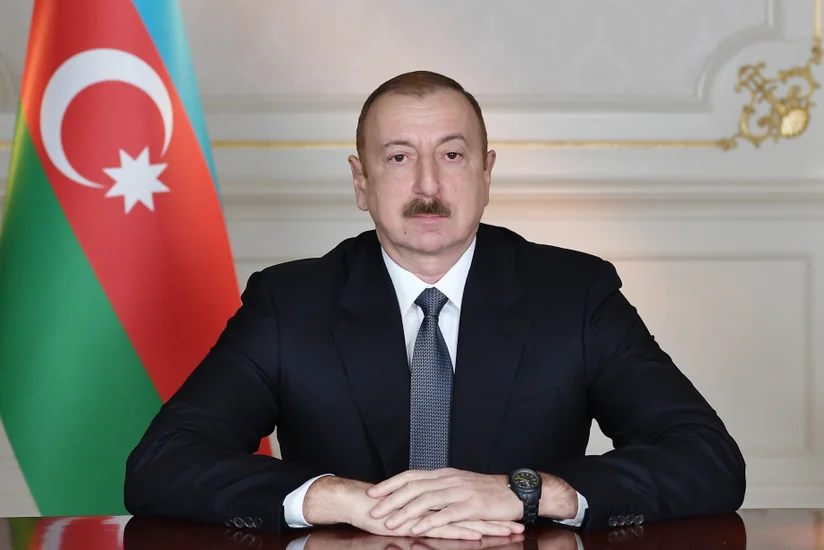 Prezident: COP29-da dini liderlərin zirvə görüşü iqlim problemlərinin həllində həmrəyliyin vacibliyini təsdiqləyəcək