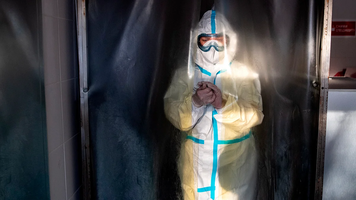 Эксперты рассказали, у каких специальностей вырастут зарплаты в 2021 году