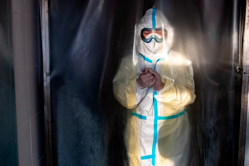 Эксперты рассказали, у каких специальностей вырастут зарплаты в 2021 году