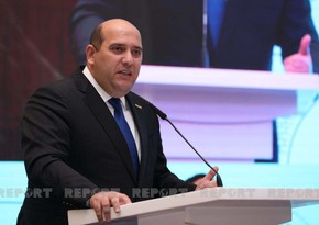 Эмин Гусейнов: Освобожденные районы одни из самых загрязненных минами территории в мире 