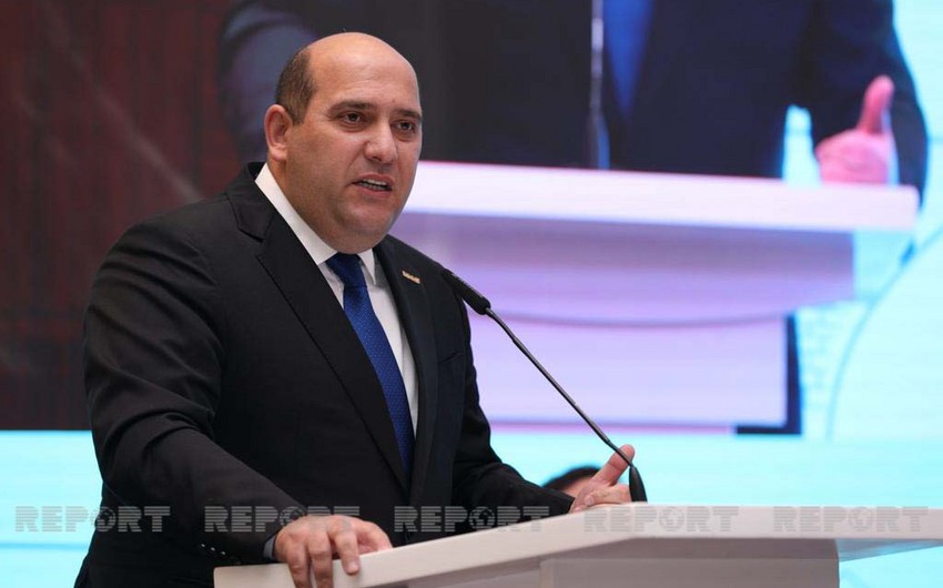 Prezidentin xüsusi nümayəndəsi: Ağdam, Füzuli, Cəbrayılın minalarla çirklənmə səviyyəsinin dünyada analoqu yoxdur
