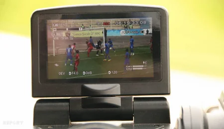 Kəpəz Gəncədə Keşlə ilə heç-heçə edib - VİDEO