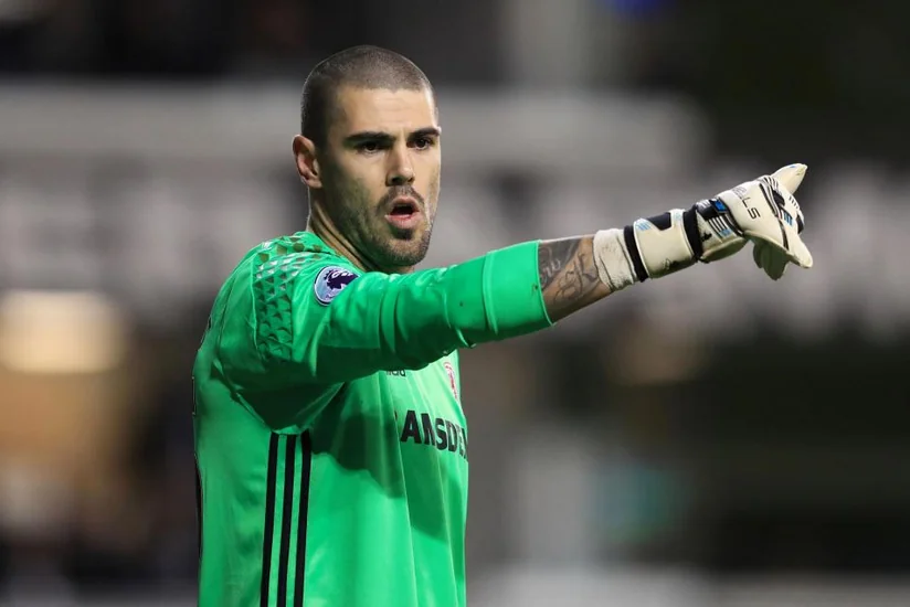 İspaniya yığmasının və “Barselona”nın sabiq qapıçısı karyerasını başa vurub