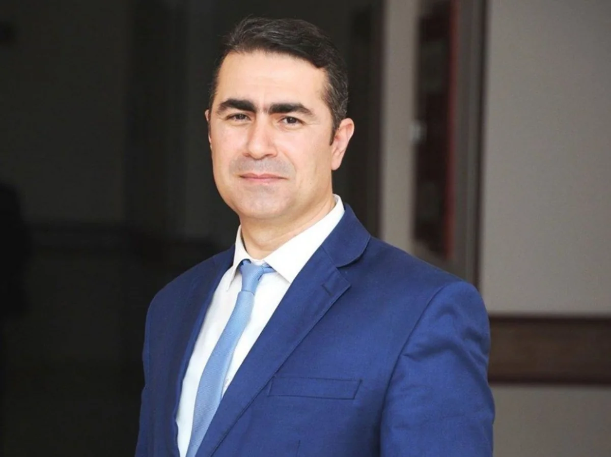 Naxçıvan Televiziya və Radio Şurasına yeni sədr təyin edilib