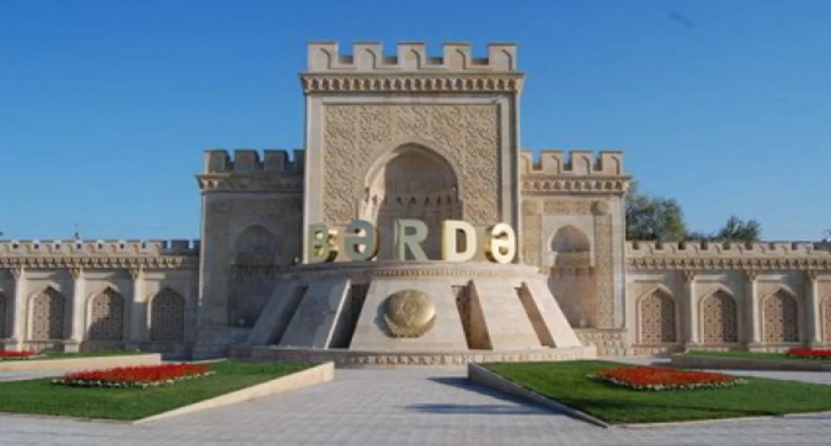 Bərdənin baş memarı vəzifəsindən azad olunub